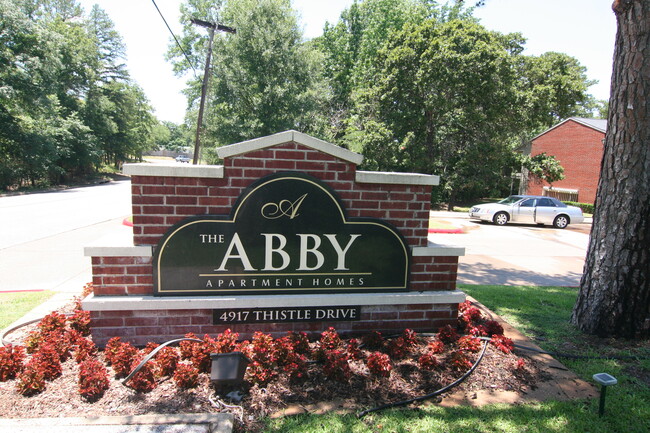 The Abby Apartments