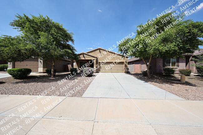 38086 W Isabella Ln in Maricopa, AZ - Building Photo - Building Photo