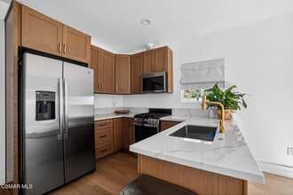 7817 Nita Ave in Los Angeles, CA - Building Photo - Building Photo