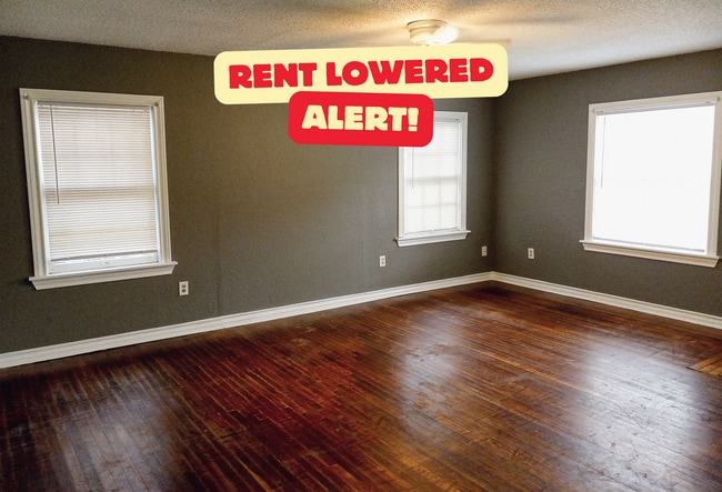 property at 2115 27th St