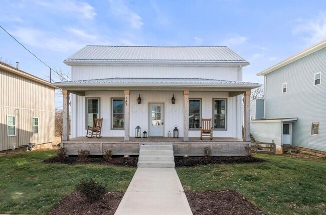 property at 145 E Main St