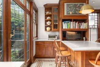 44 High St in Brookline, MA - Building Photo - Building Photo