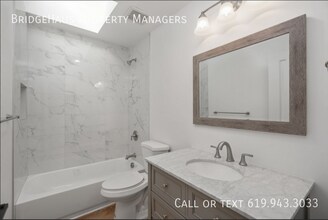 4161 Clairemont Mesa Blvd in San Diego, CA - Building Photo - Building Photo
