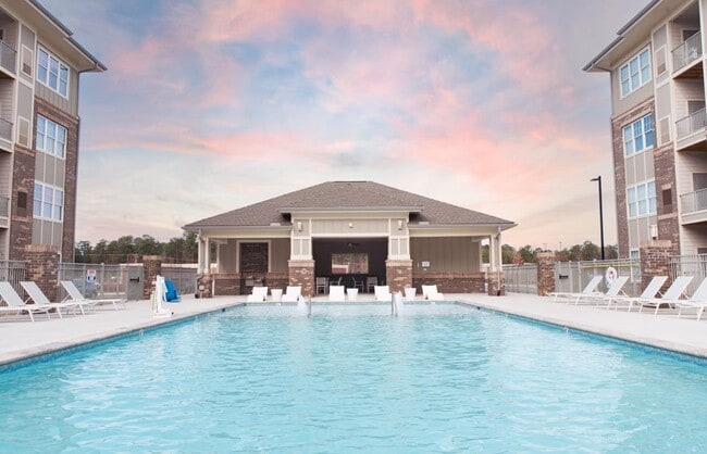Reserve at Glen Laurel in Clayton, NC - Building Photo - Building Photo