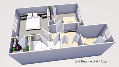 352 Tall Tree Ln in Joliet, IL - Building Photo - Building Photo