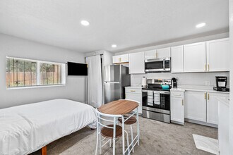 760 Stuart St in Denver, CO - Building Photo - Building Photo