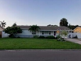 6298 27th Ave N in St. Petersburg, FL - Building Photo