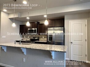 2073 Birmingham Loop in Colorado Springs, CO - Building Photo - Building Photo