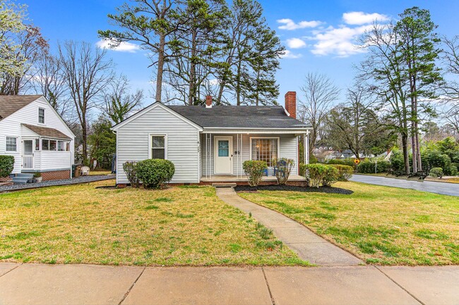 700 N Josephine Boyd St in Greensboro, NC - Building Photo - Building Photo