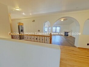 8093 Fort Smith Rd in Peyton, CO - Building Photo - Building Photo