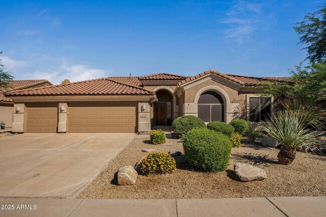 property at 16601 N 104th St