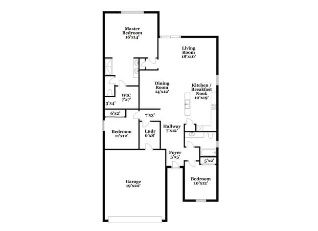 4976 E Smoky Quartz Rd in San Tan Valley, AZ - Foto de edificio - Building Photo