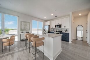 Exchange at Rock Hill in Rock Hill, SC - Building Photo