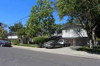 200 El Dorado Ave in Danville, CA - Building Photo - Building Photo