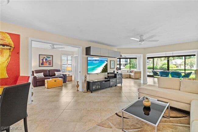 5890 Via Lugano in Naples, FL - Building Photo - Building Photo