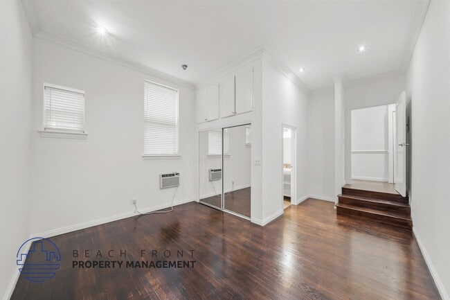 6128-6134 Wilshire Blvd., 6111-7 Warner Dr.