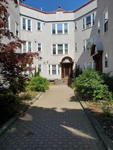 158 Magazine St, Unit 22 in Cambridge, MA - Foto de edificio - Building Photo