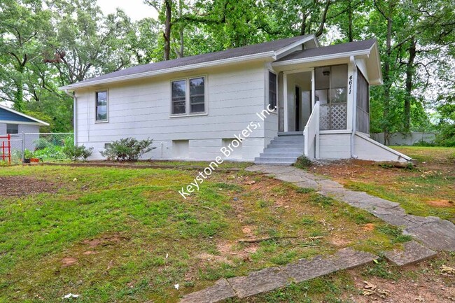 4611 City View Dr in Forest Park, GA - Building Photo - Building Photo