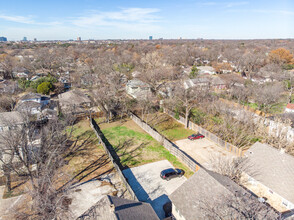 5317 Reiger Ave in Dallas, TX - Building Photo - Building Photo