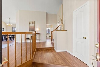 7313 Rasmussen Way in Rohnert Park, CA - Building Photo - Building Photo