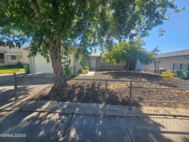 property at 3430 Nowlin Ln