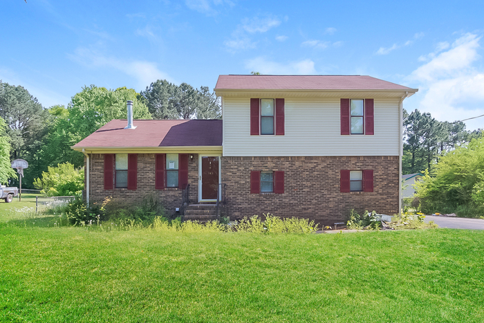 163 Dexter Cir in Madison, AL - Building Photo