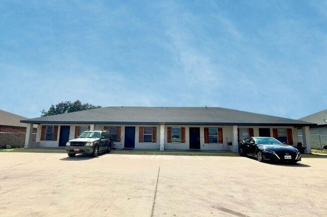 property at 3401 N Inspiration Rd