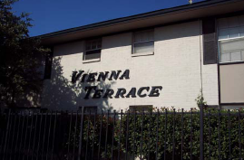 Vienna Terrace in Euless, TX - Building Photo - Building Photo