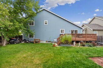 254 Alabaster Way in Johnstown, CO - Building Photo - Building Photo