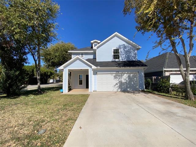 property at 5838 Humbert Ave