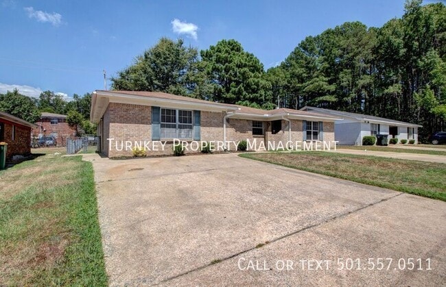 property at 5300 Southboro Ct