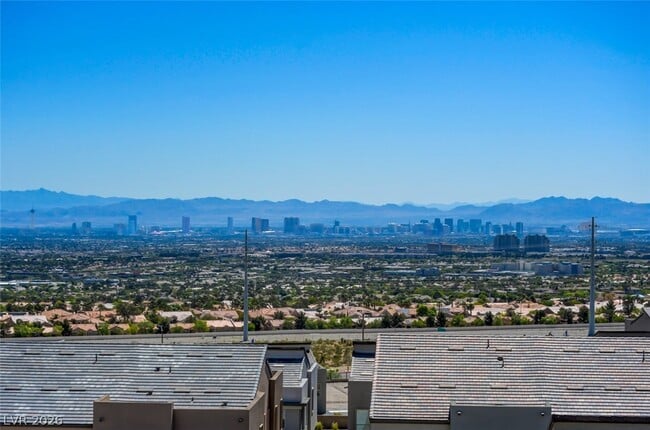 1550 Stone Perch St in Las Vegas, NV - Building Photo - Building Photo