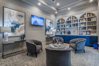 Interior Photo