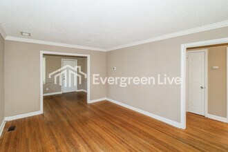 965 Goodman St in Memphis, TN - Building Photo - Building Photo