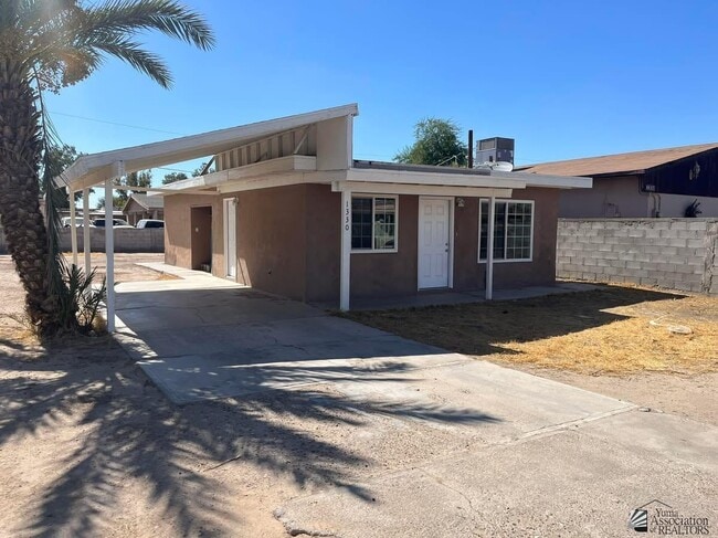 1330 La Madera Dr in San Luis, AZ - Building Photo - Building Photo