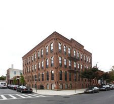 124-128 Stuyvesant Ave Apartments