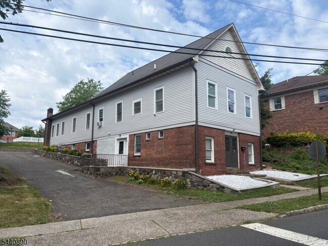 property at 192 Central Ave
