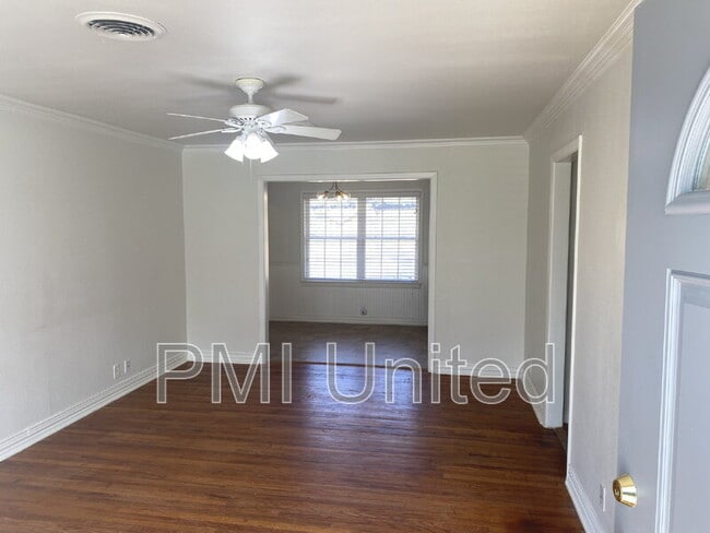 510 Panhandle St in Denton, TX - Building Photo - Building Photo