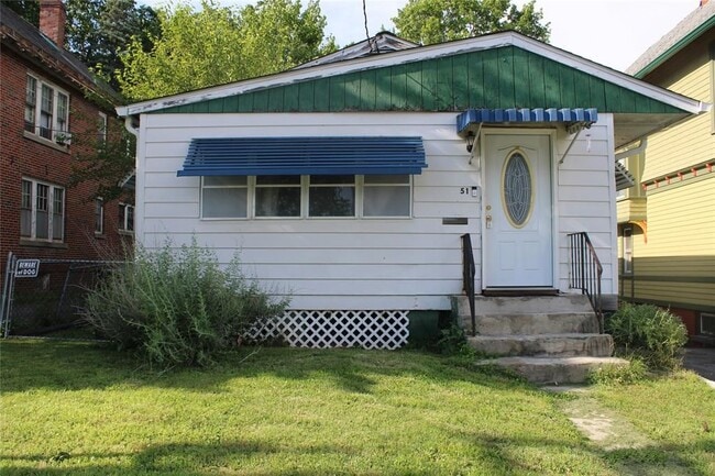 property at 51 Marshall St