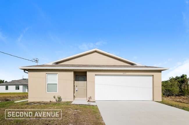 property at 1025 Halby Ave S