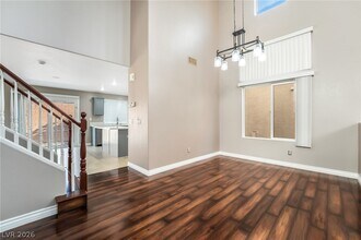 4664 Deer Forest Ave in Las Vegas, NV - Building Photo - Building Photo