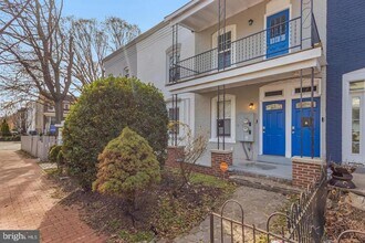 1267 Morse St NE in Washington, DC - Building Photo - Building Photo