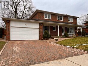 93 Lord Seaton Rd in Toronto, ON - Building Photo - Building Photo