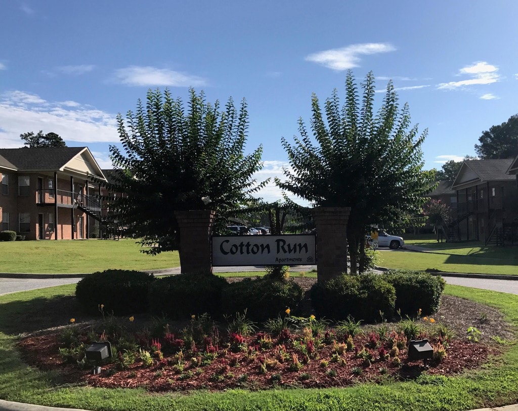 The Grayson Apartments Phenix City, AL Apartments For Rent