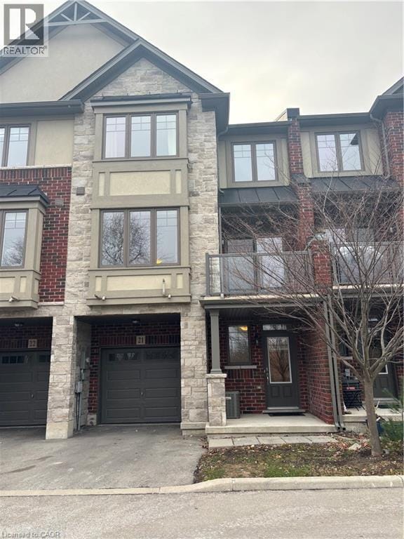 property at 1169 Garner Rd