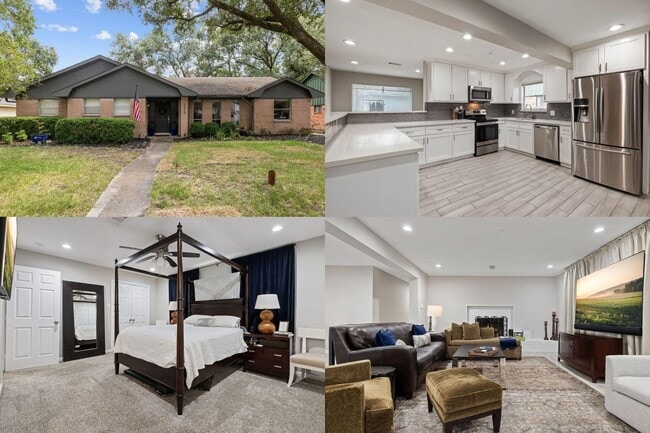 property at 5539 Rutherglenn Dr
