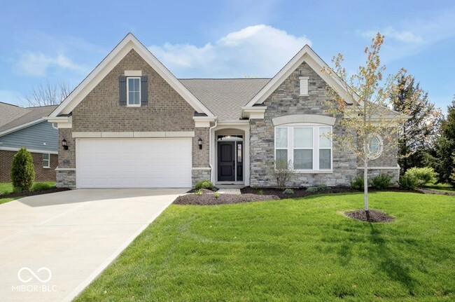 17211 Wetherington Dr in Westfield, IN - Building Photo - Building Photo