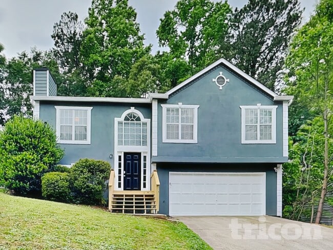 1330 Ling Dr in Austell, GA - Building Photo - Building Photo