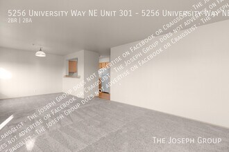 5256 University Wy NE in Seattle, WA - Building Photo - Building Photo