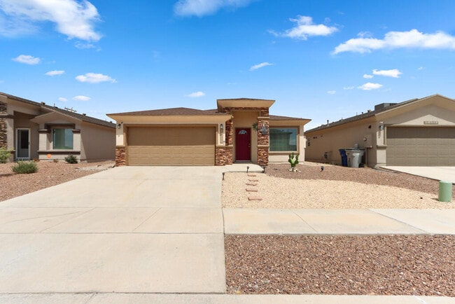 property at 12156 Mesquite Thorn Dr